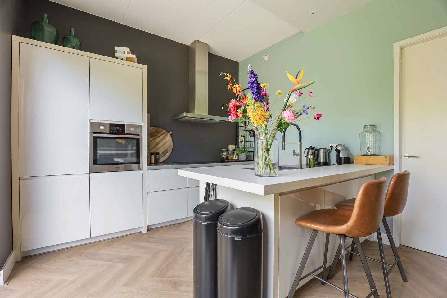 Foto 10 van Laan van de Charleston 23