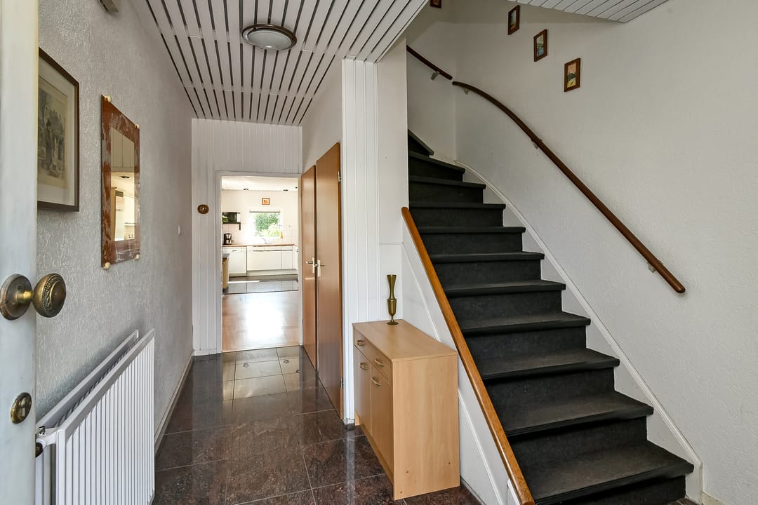 Photo 2 of Mozartstraat 76