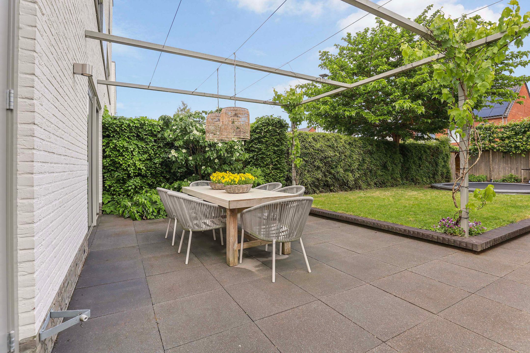 Foto 12 van Laan van de Charleston 23