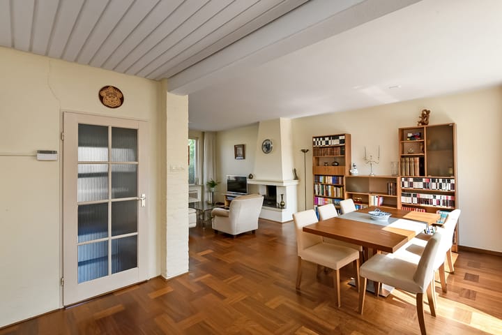 Foto 3 van Mozartstraat 76