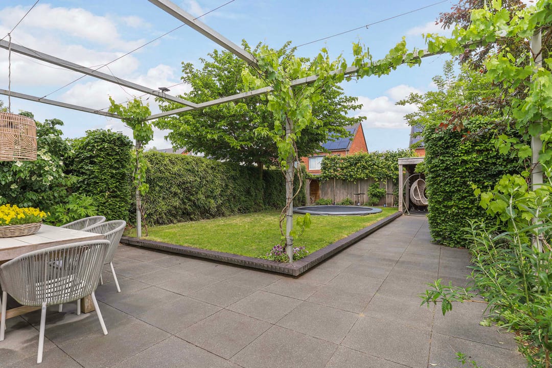 Foto 13 van Laan van de Charleston 23