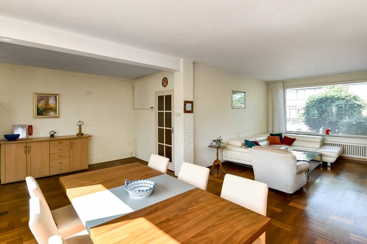 Foto 4 van Mozartstraat 76