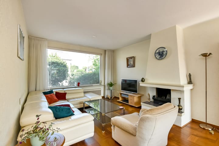 Foto 5 van Mozartstraat 76