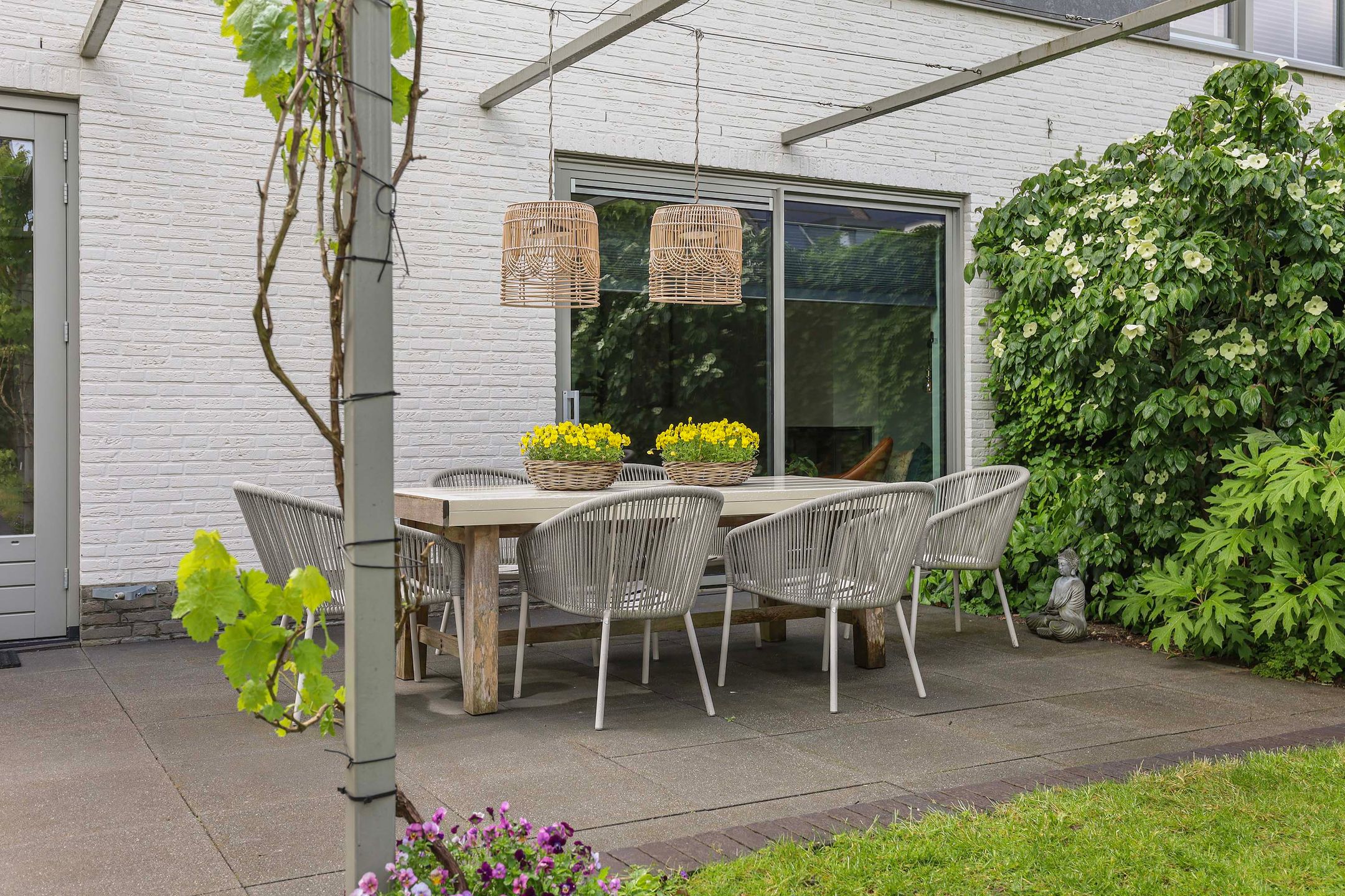 Foto 15 van Laan van de Charleston 23