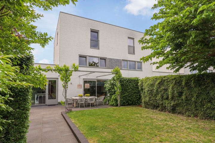 Photo 16 of Laan van de Charleston 23