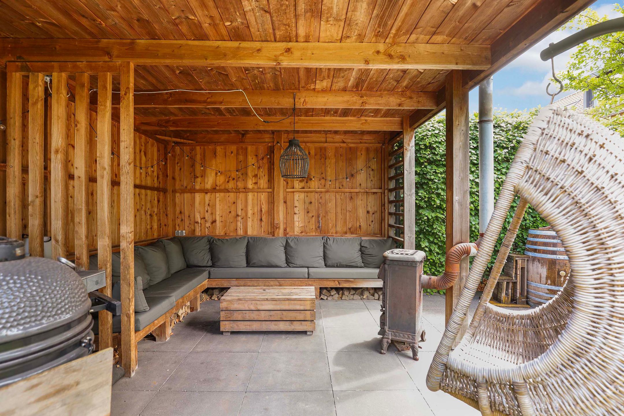 Foto 18 van Laan van de Charleston 23