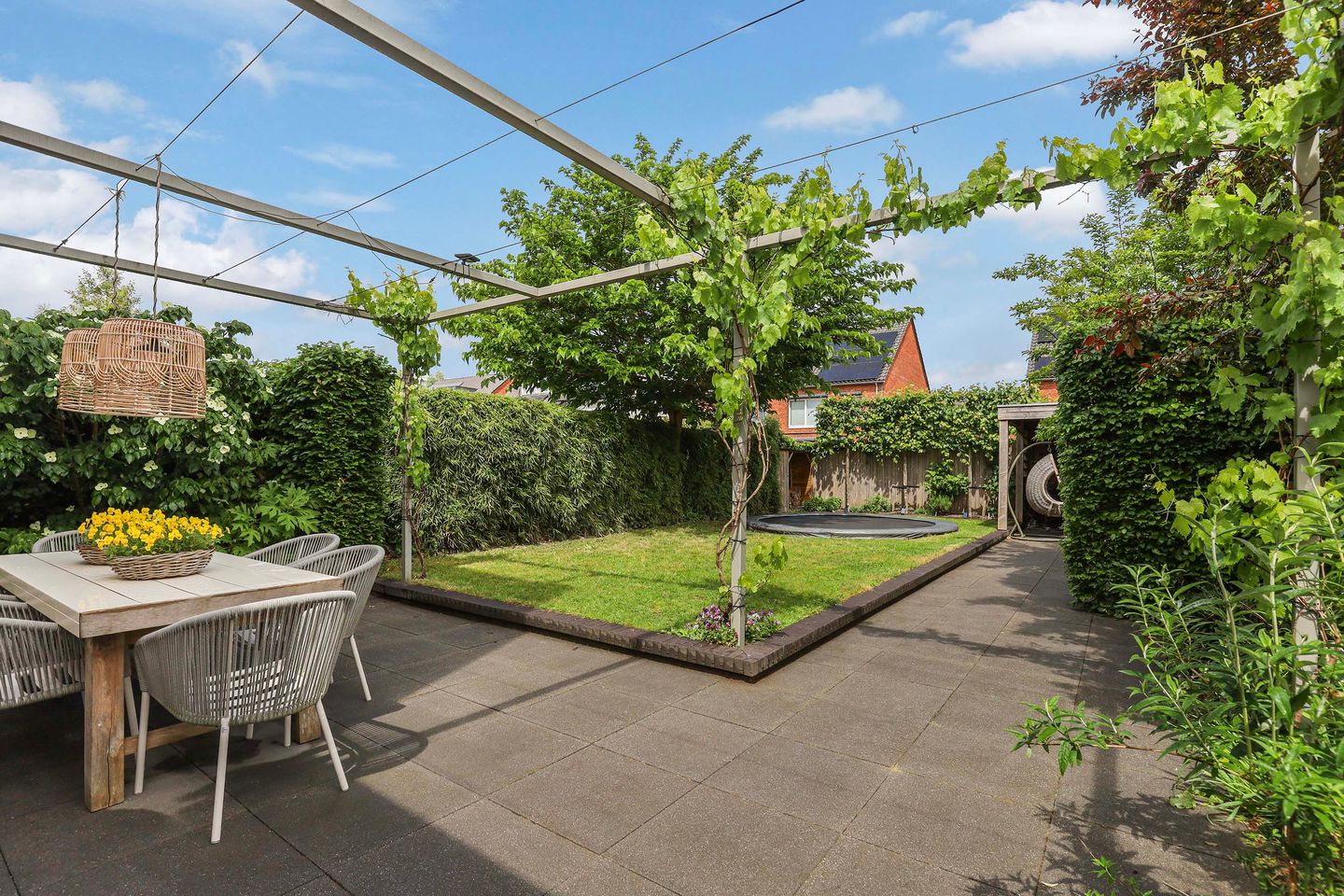 Foto 20 van Laan van de Charleston 23