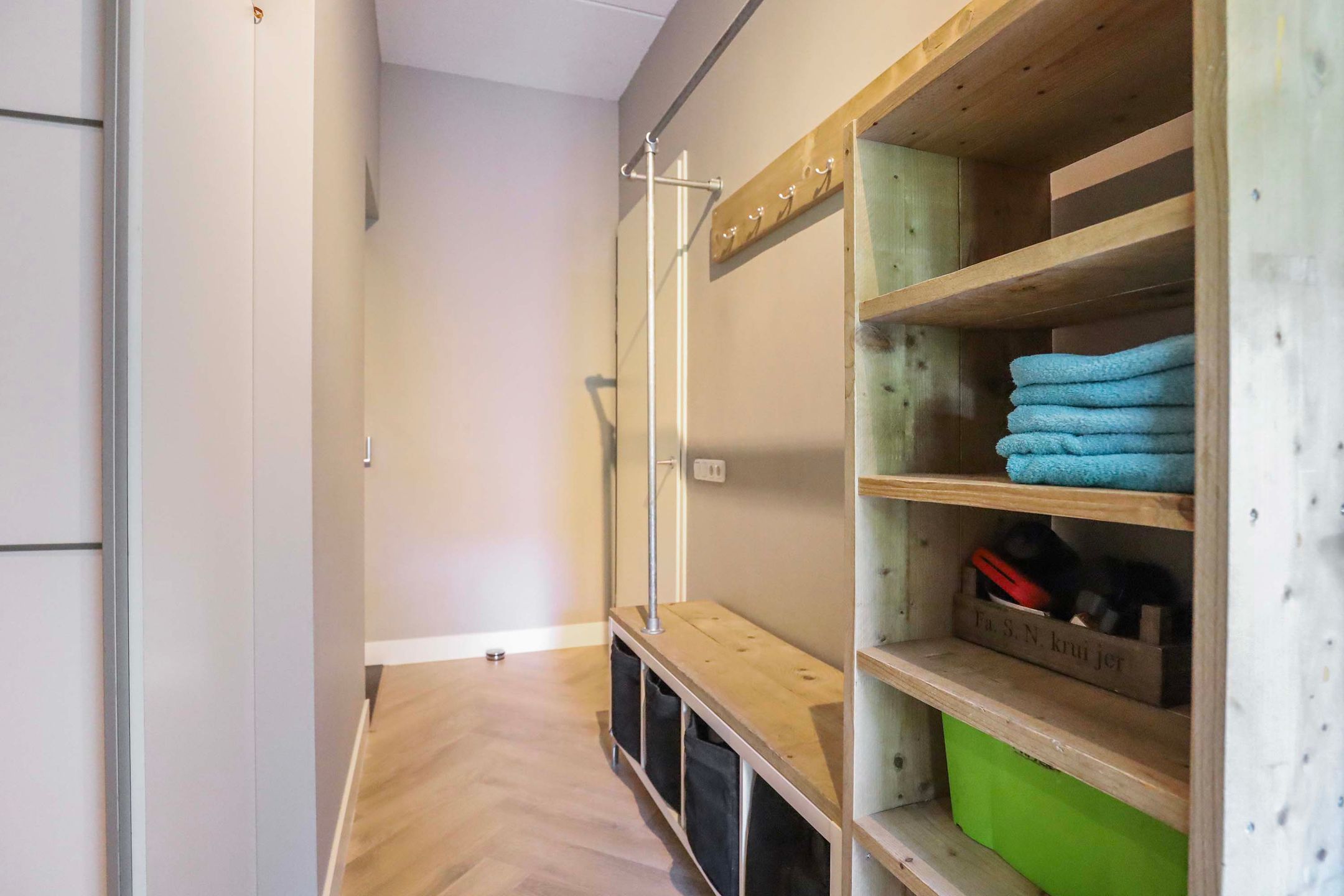 Foto 21 van Laan van de Charleston 23