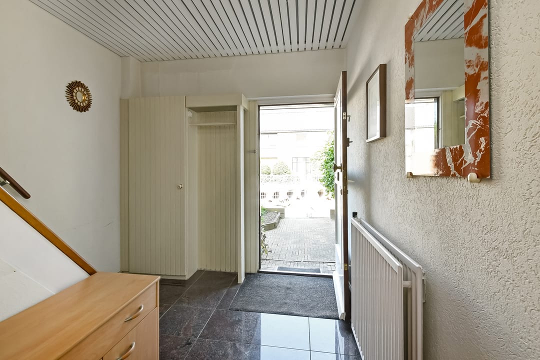 Photo 13 of Mozartstraat 76