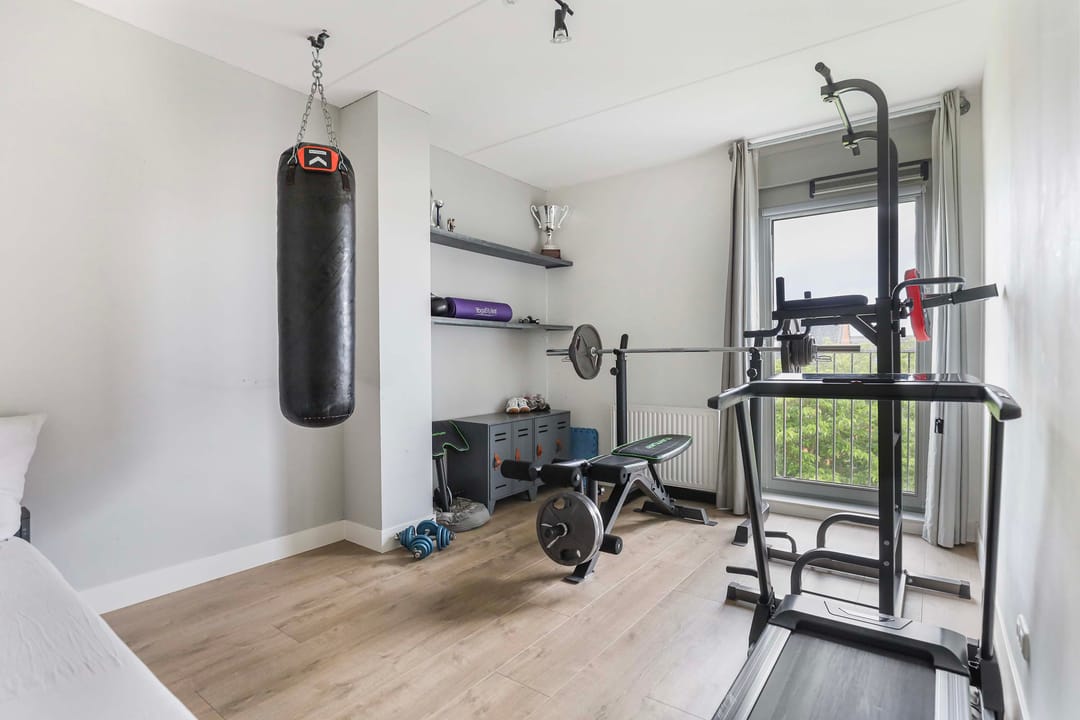 Foto 32 van Laan van de Charleston 23