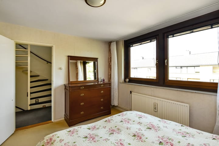 Foto 19 van Mozartstraat 76