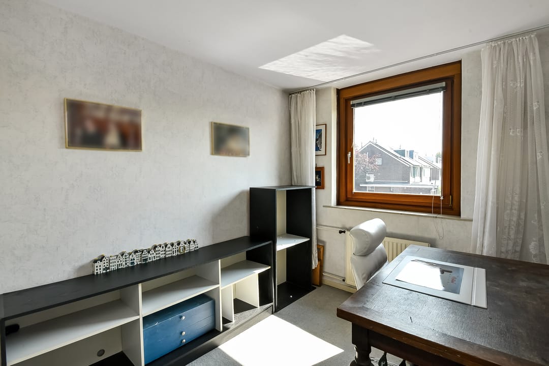 Photo 22 of Mozartstraat 76