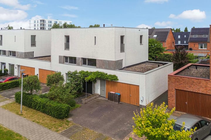 Photo 37 of Laan van de Charleston 23