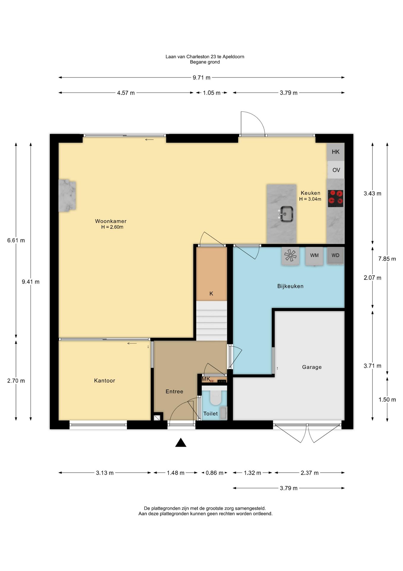 Foto 39 van Laan van de Charleston 23