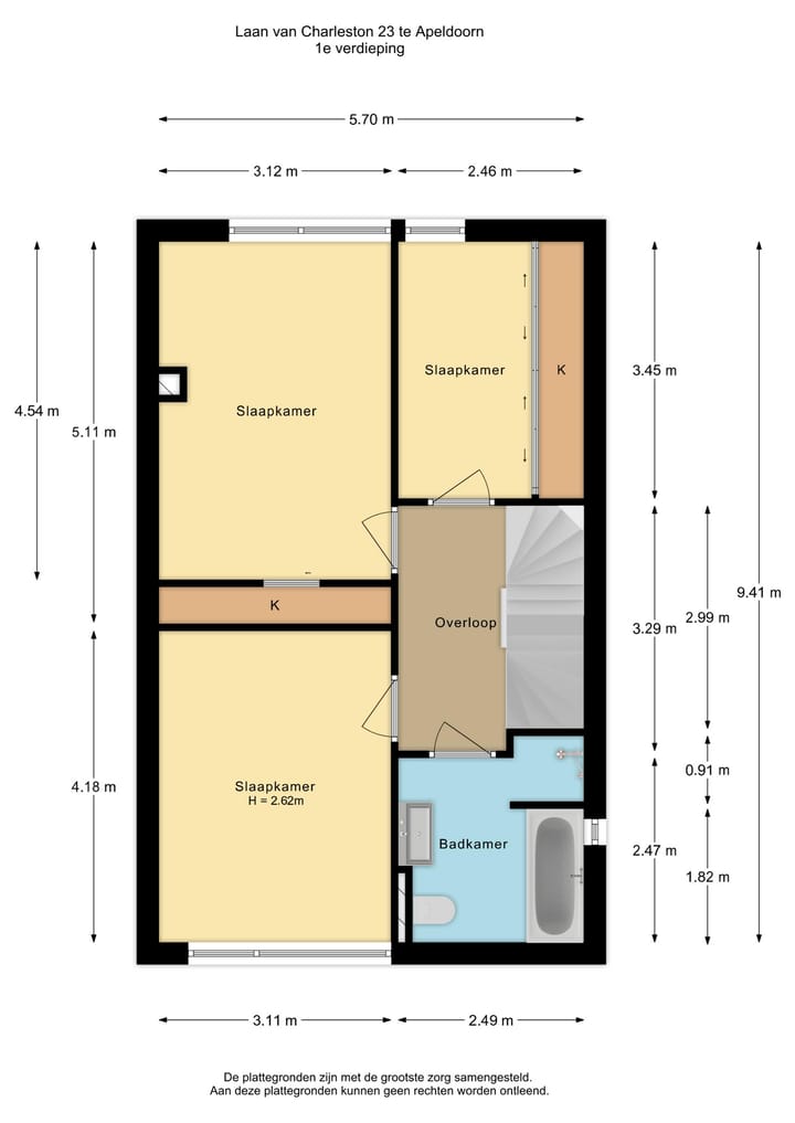 Photo 40 of Laan van de Charleston 23