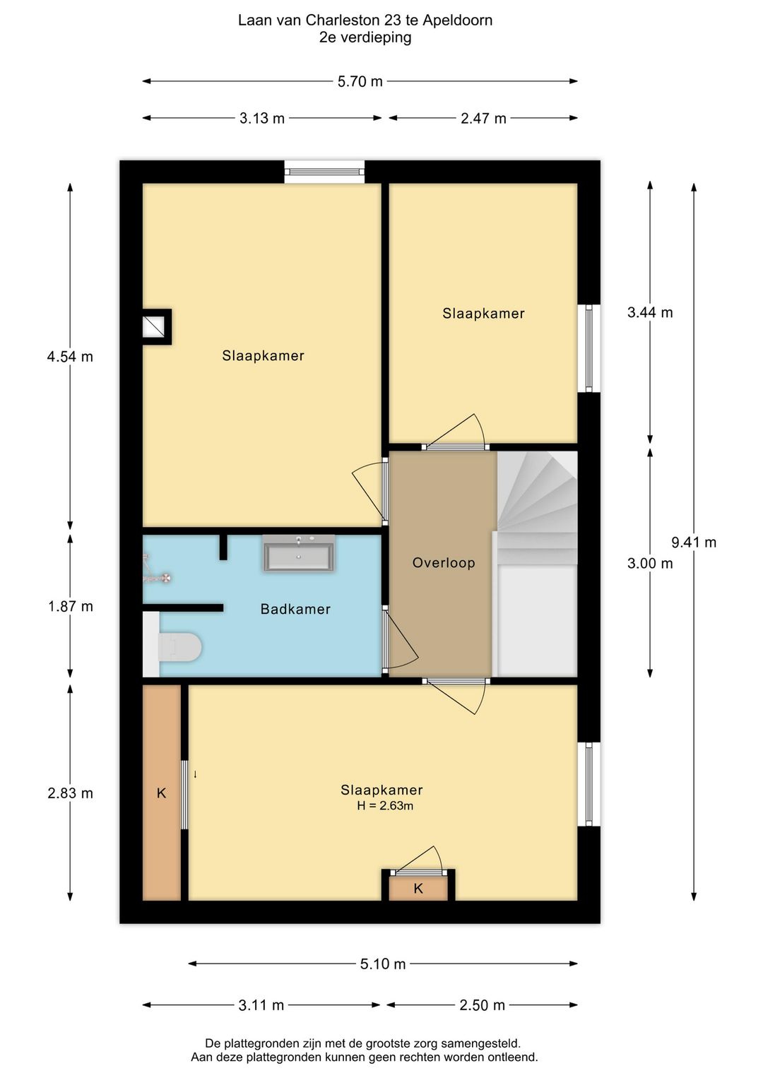 Foto 41 van Laan van de Charleston 23