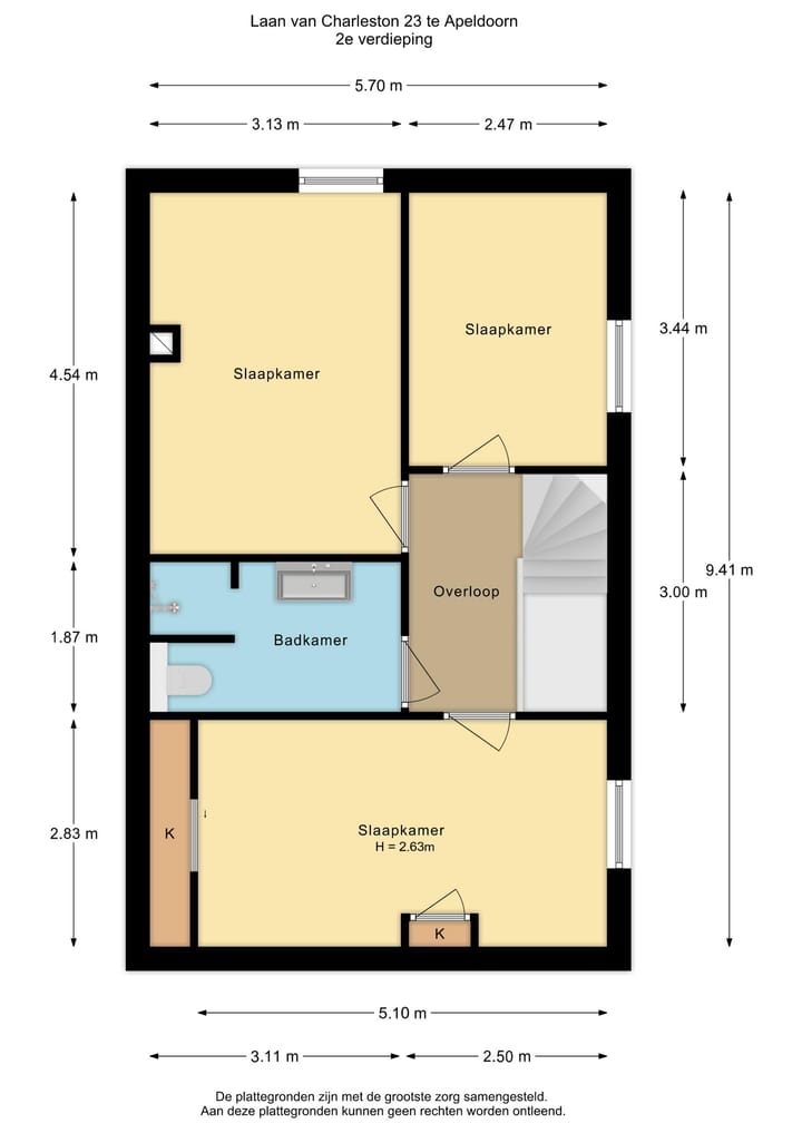 Photo 41 of Laan van de Charleston 23