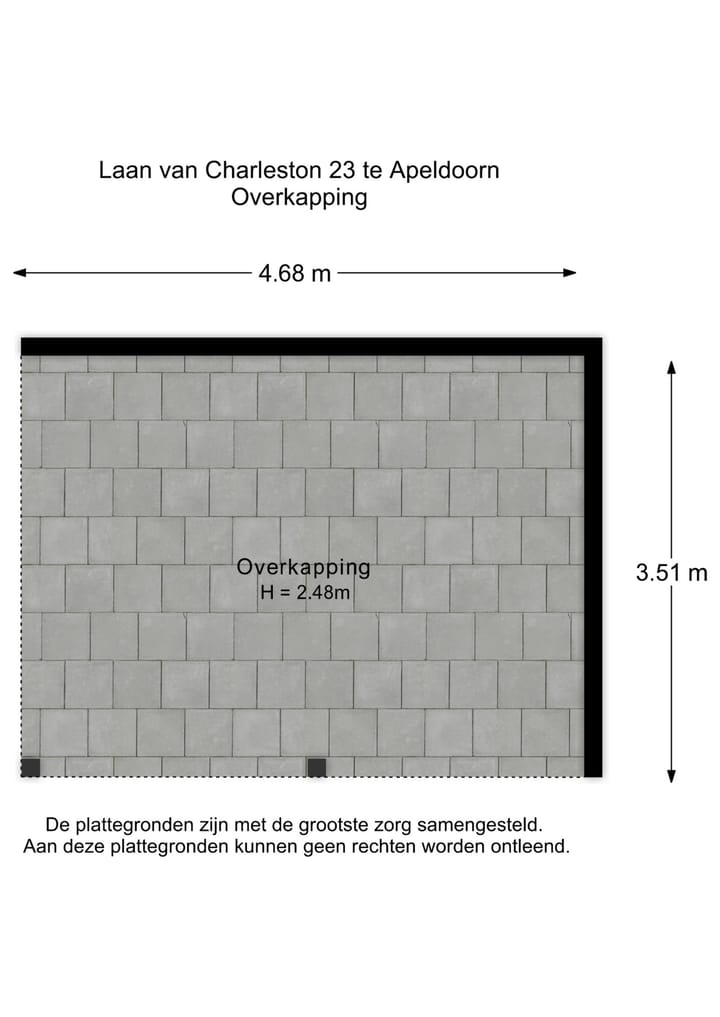 Photo 42 of Laan van de Charleston 23