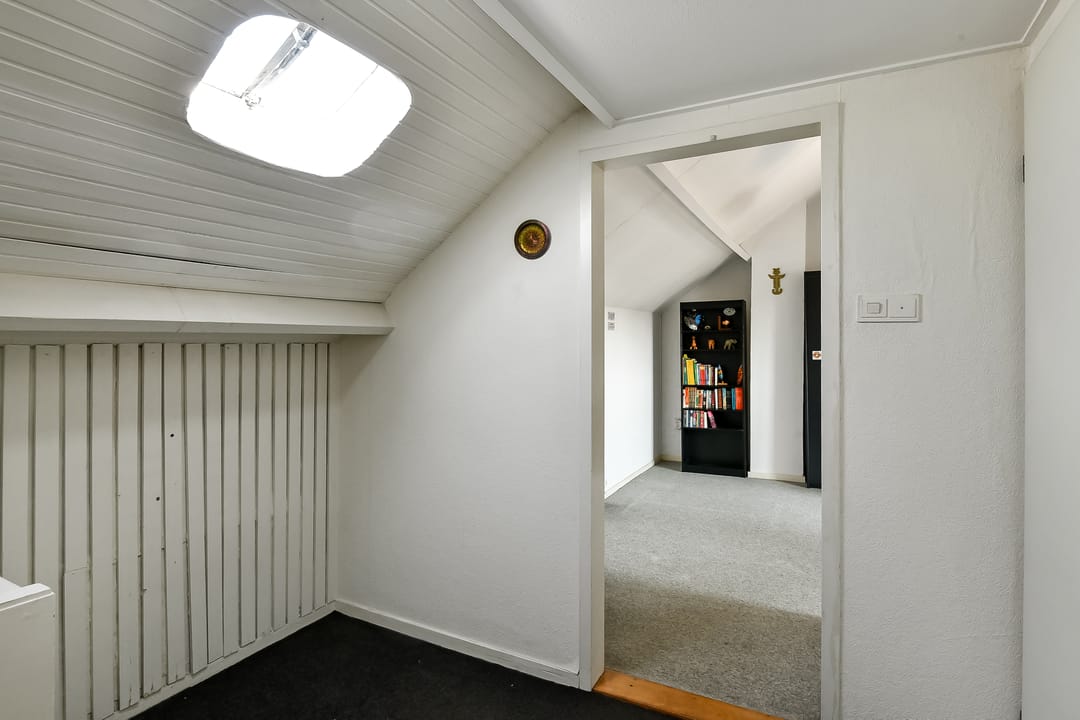 Photo 28 of Mozartstraat 76