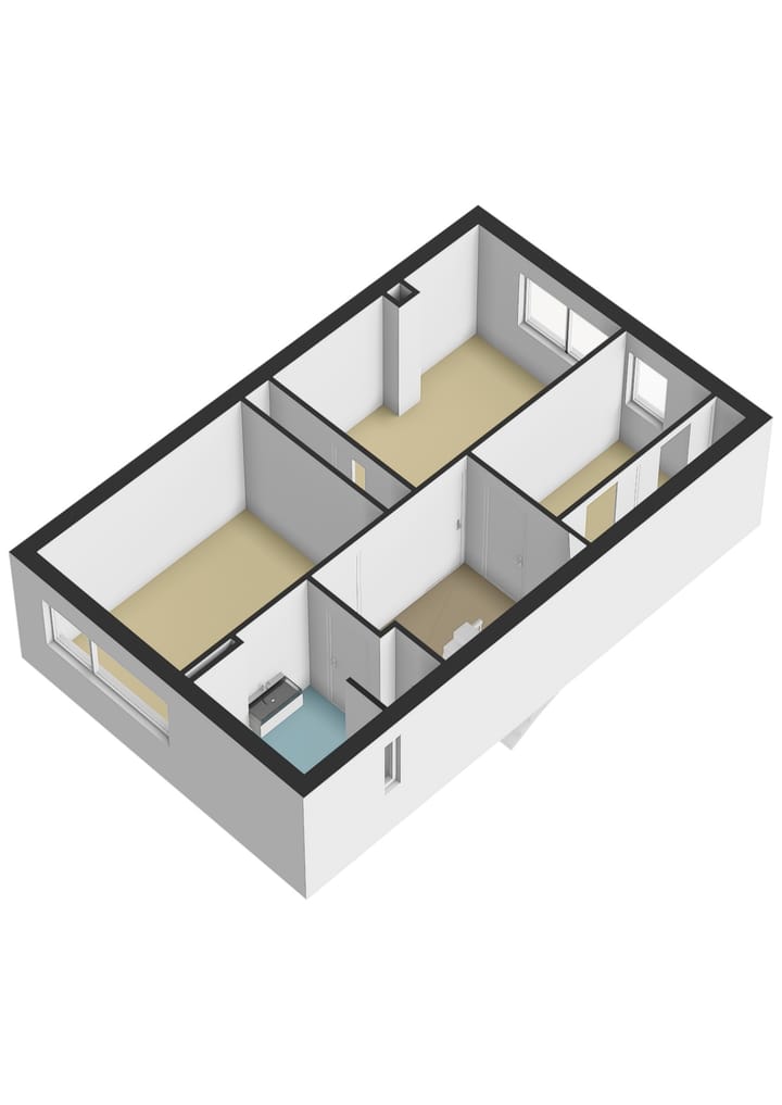 Photo 44 of Laan van de Charleston 23