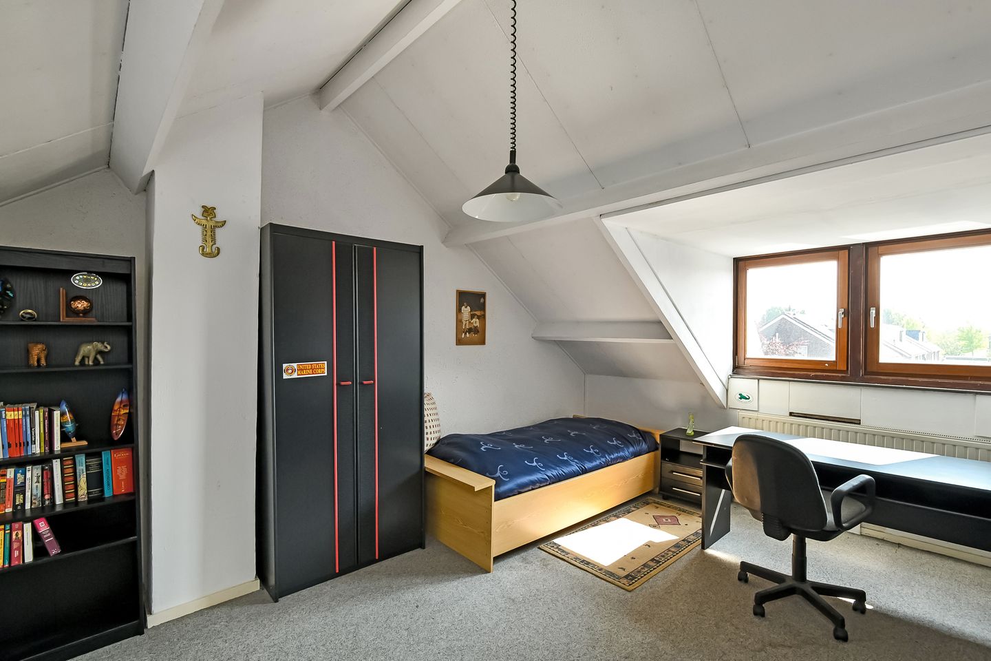 Photo 29 of Mozartstraat 76