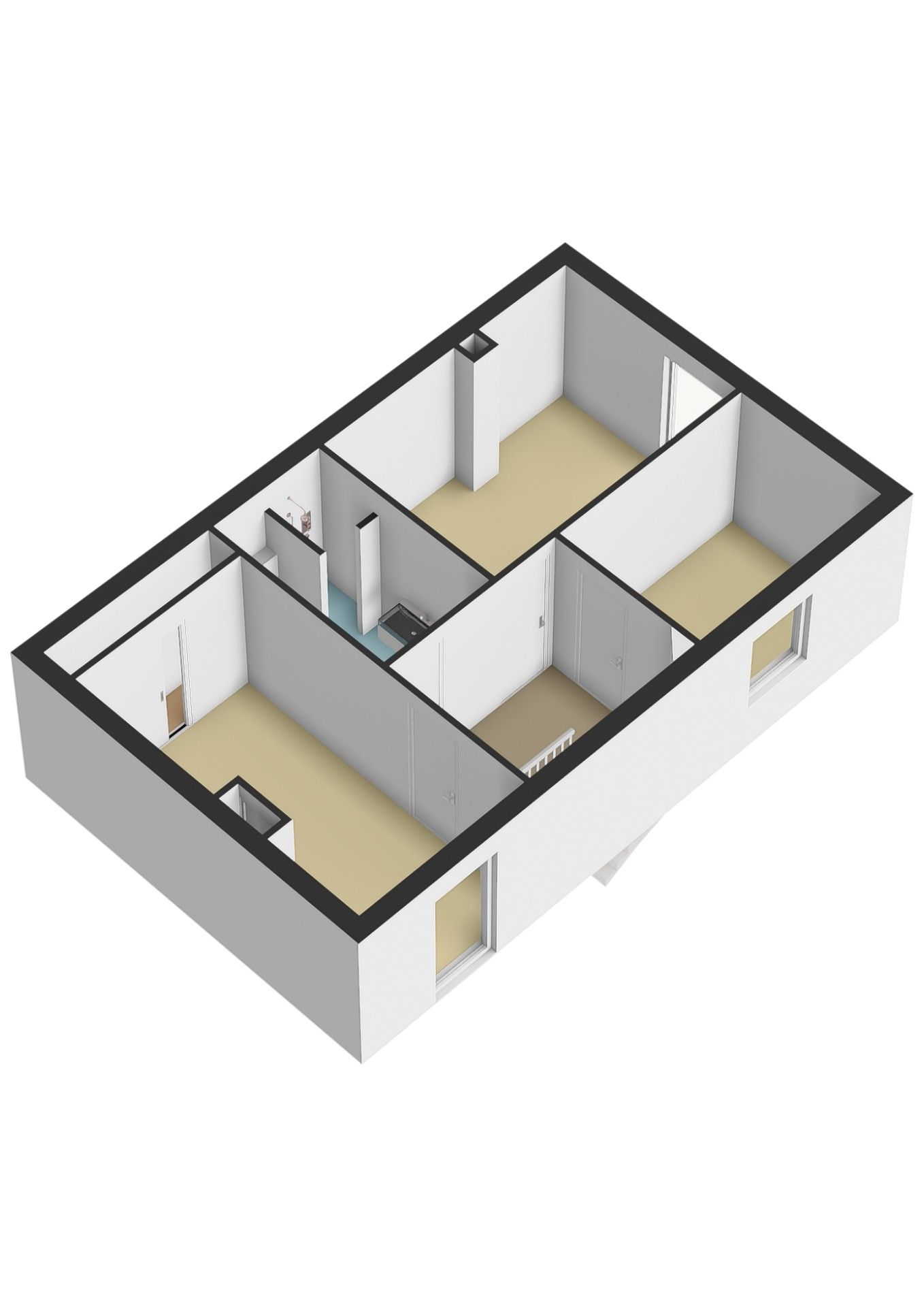 Foto 45 van Laan van de Charleston 23