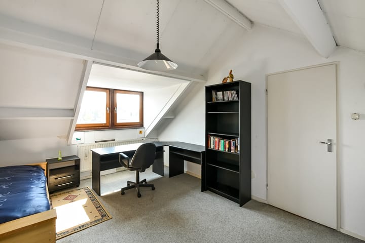 Foto 30 van Mozartstraat 76