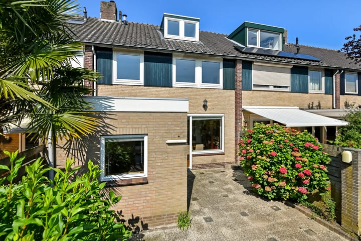 Foto 32 van Mozartstraat 76