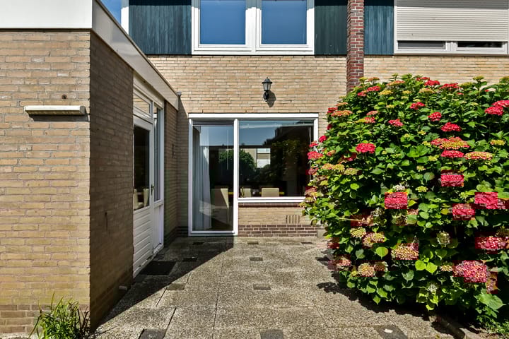 Foto 33 van Mozartstraat 76