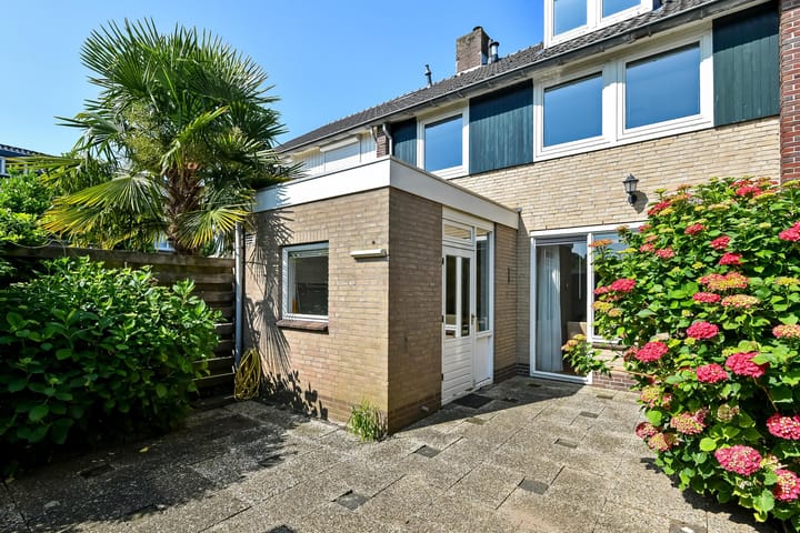 Foto 34 van Mozartstraat 76