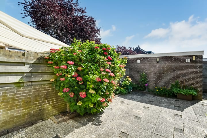 Foto 35 van Mozartstraat 76