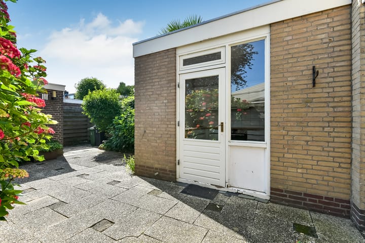 Foto 36 van Mozartstraat 76