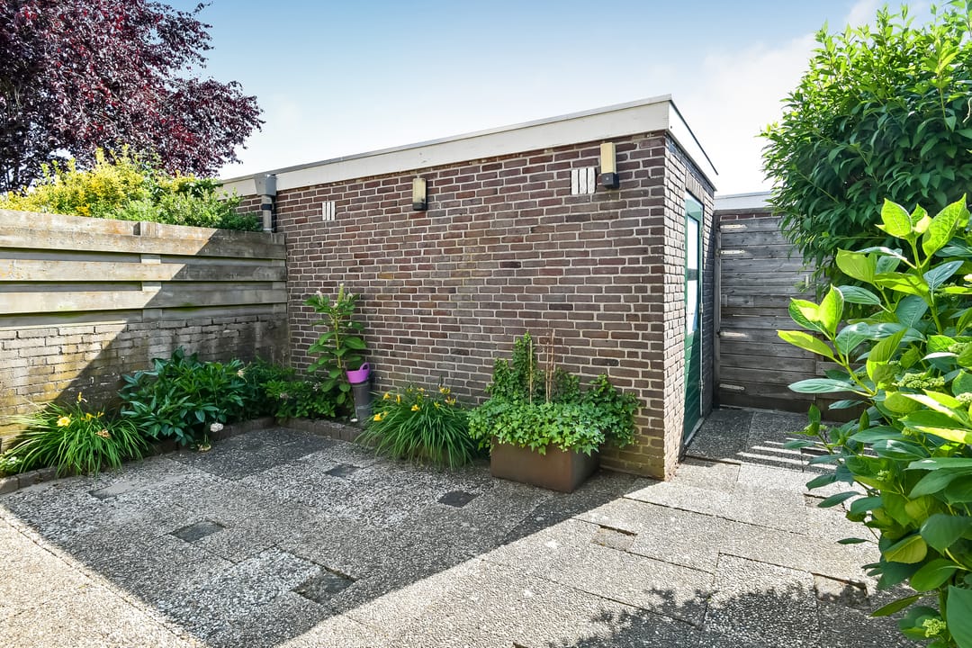 Photo 37 of Mozartstraat 76