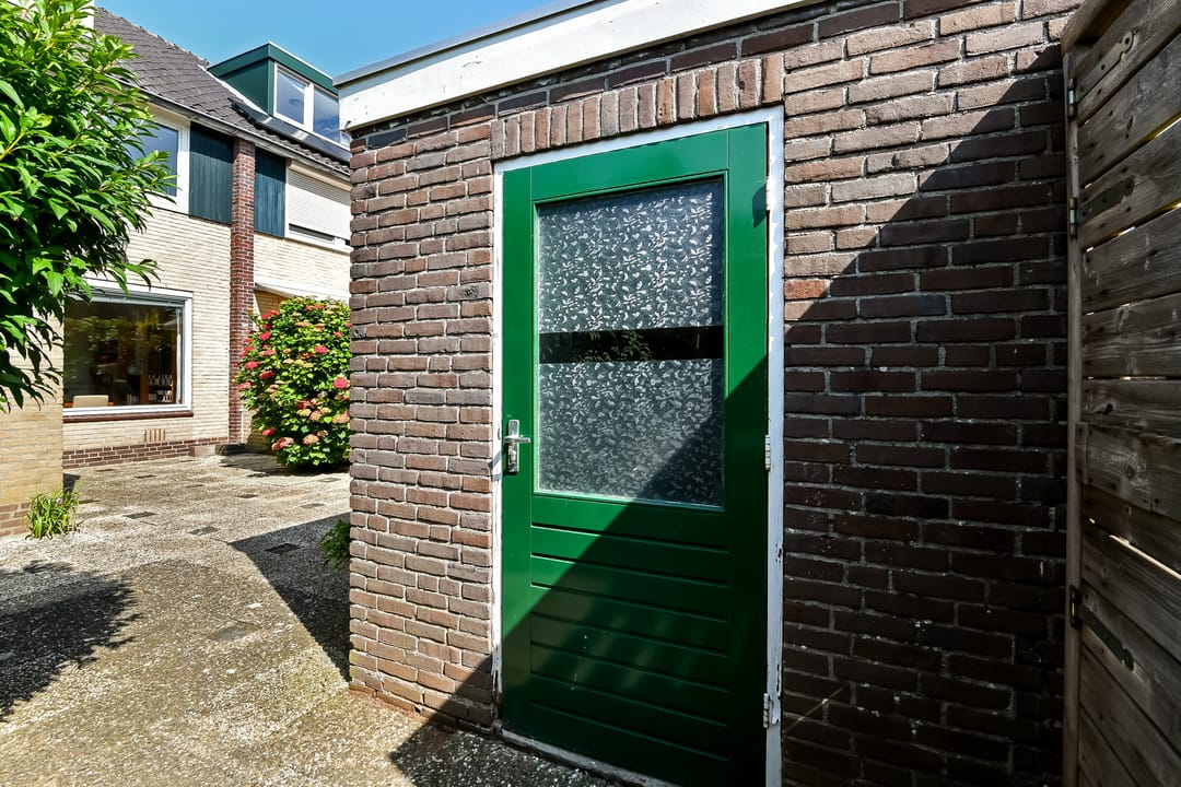 Photo 38 of Mozartstraat 76