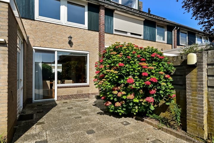 Foto 39 van Mozartstraat 76