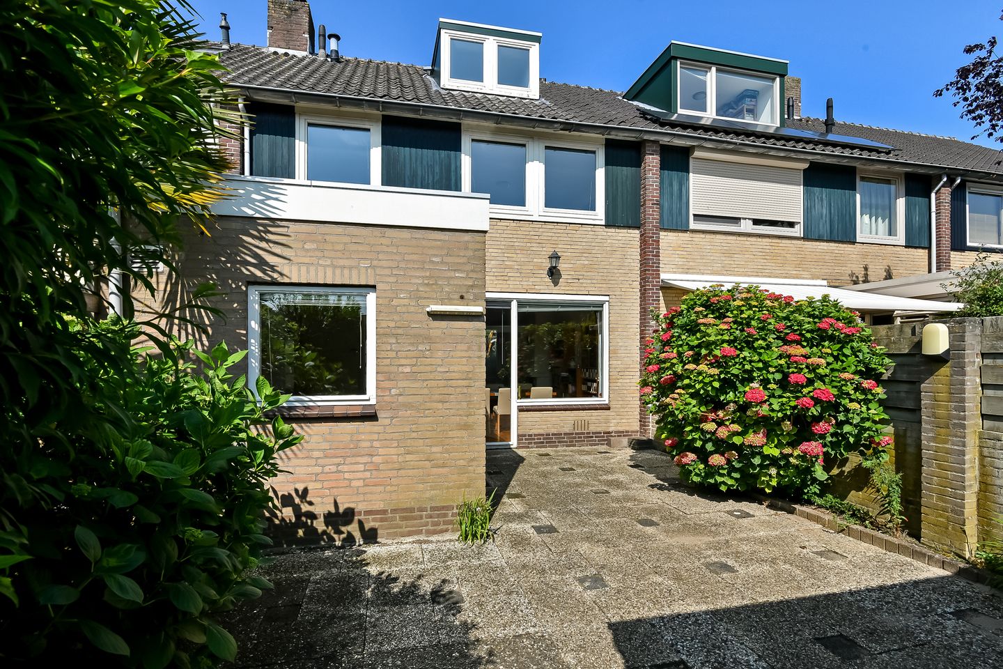 Photo 40 of Mozartstraat 76