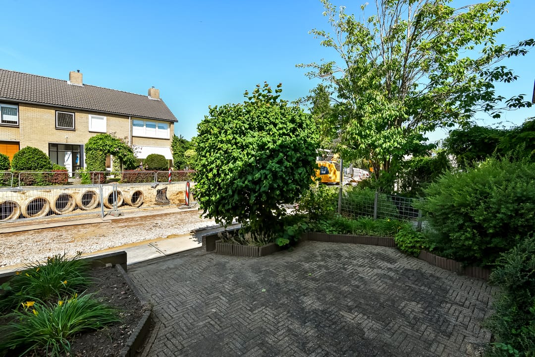 Photo 41 of Mozartstraat 76