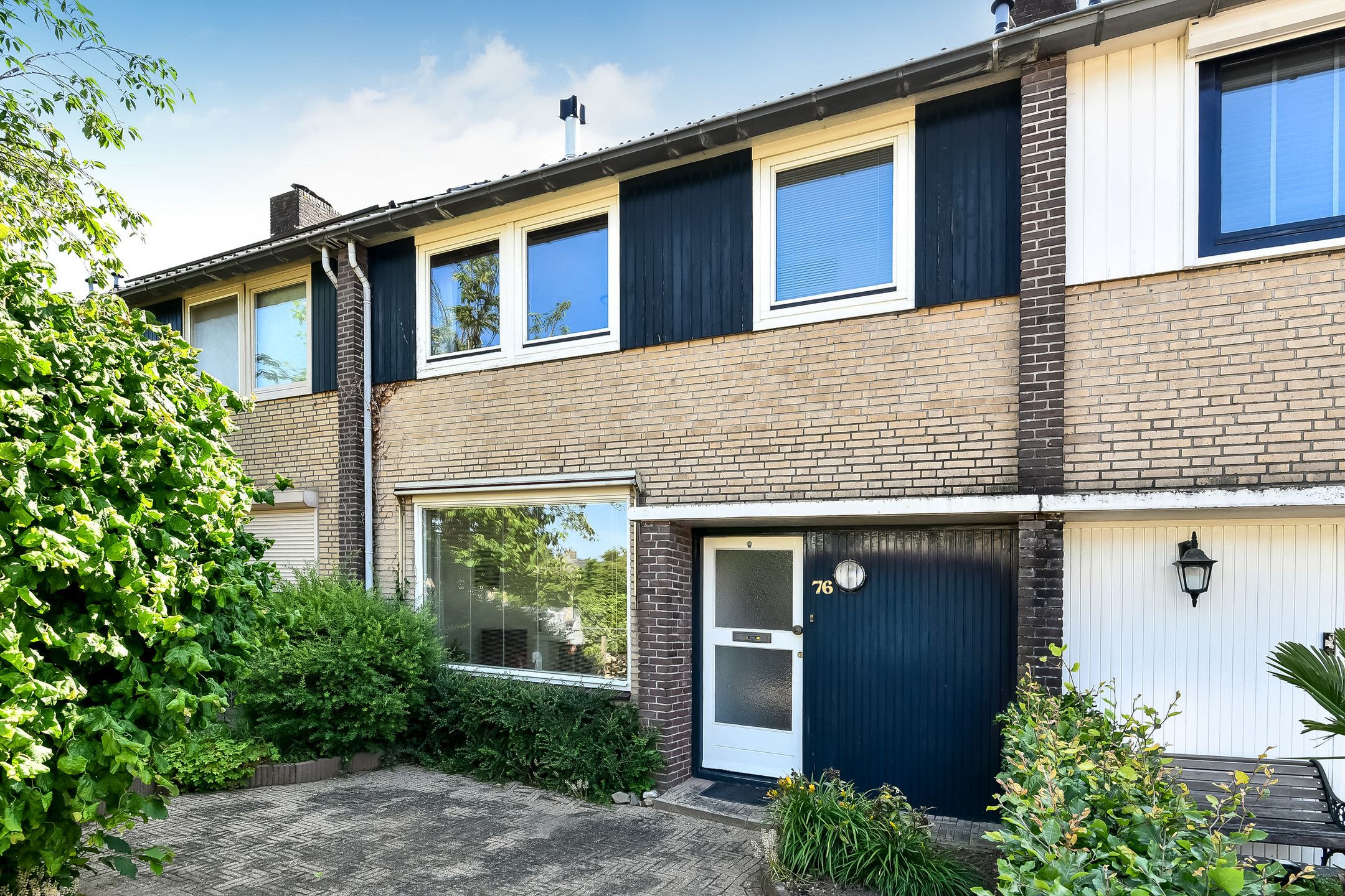 Photo 42 of Mozartstraat 76