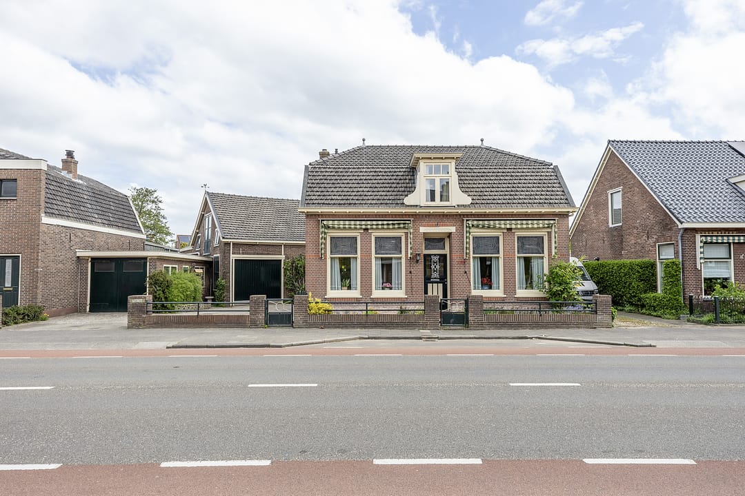Photo 1 of Alkmaarseweg 125