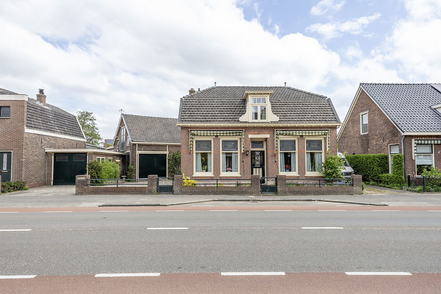 Foto 1 van Alkmaarseweg 125