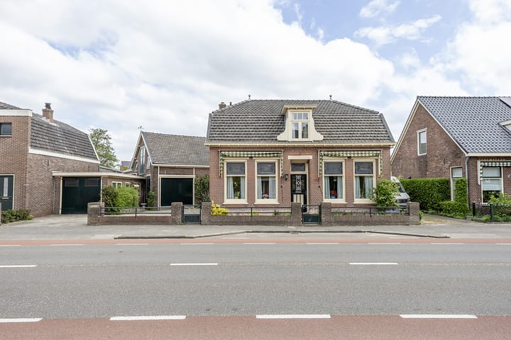 Foto 1 van Alkmaarseweg 125