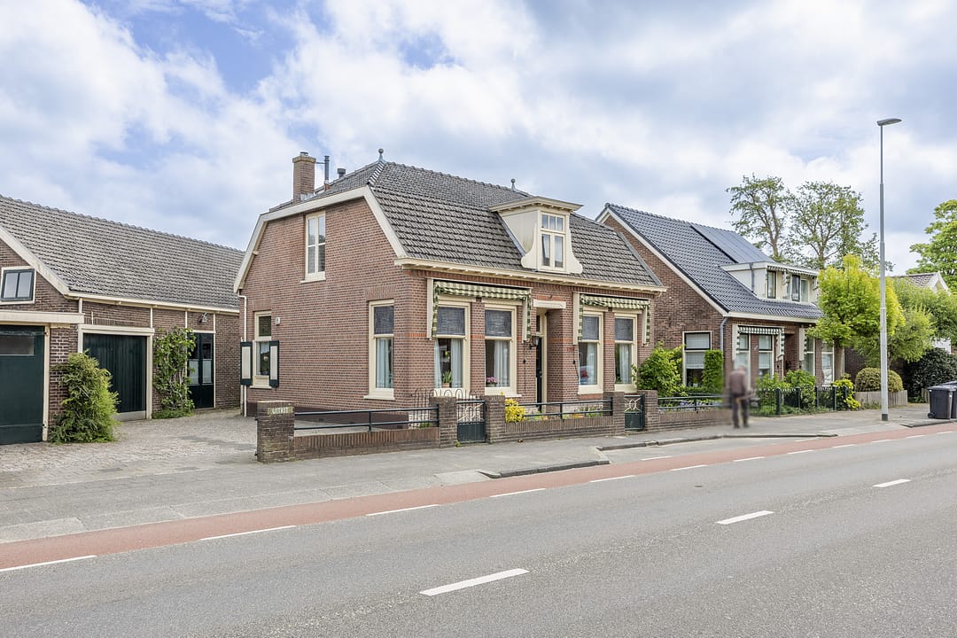 Photo 2 of Alkmaarseweg 125