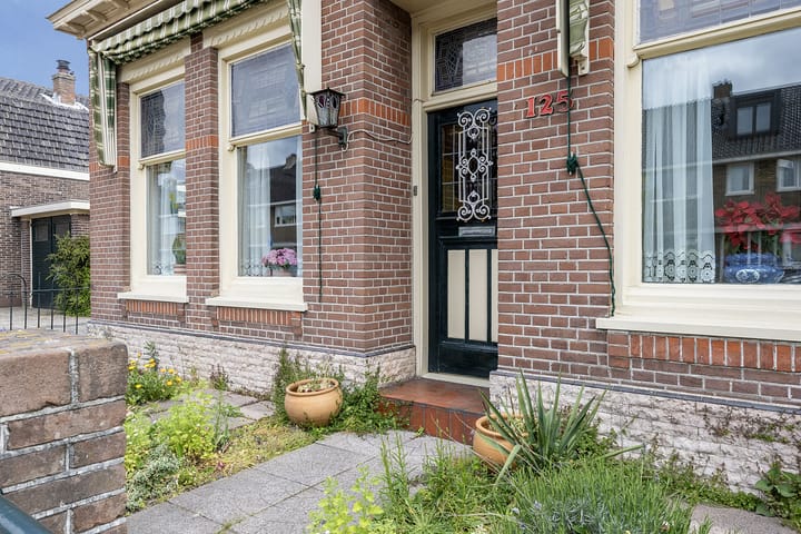 Foto 3 van Alkmaarseweg 125