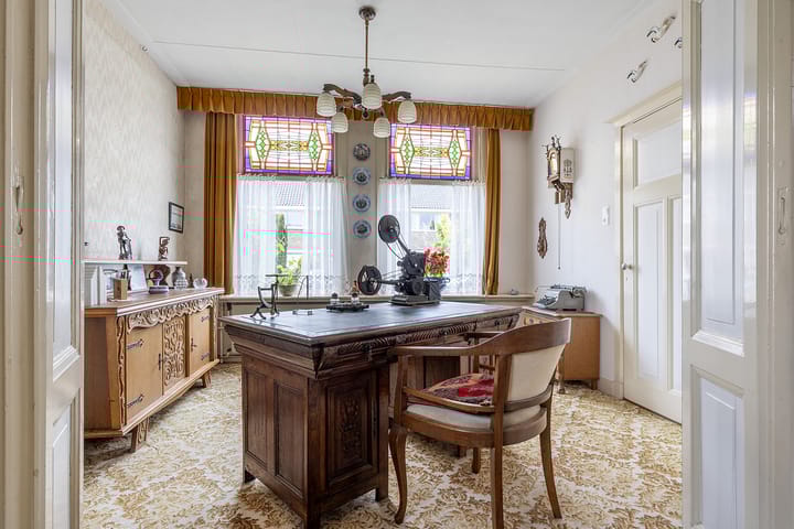 Foto 10 van Alkmaarseweg 125