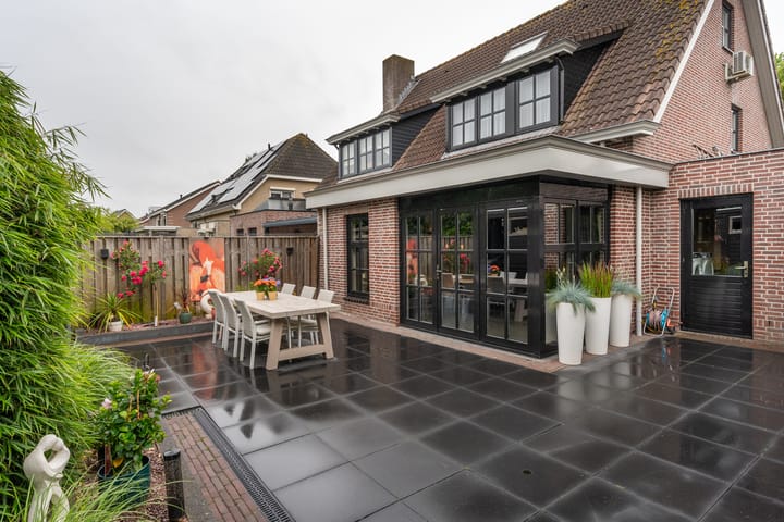 Foto 4 van Steenakker 18