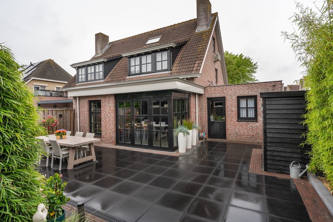 Photo 28 of Steenakker 18