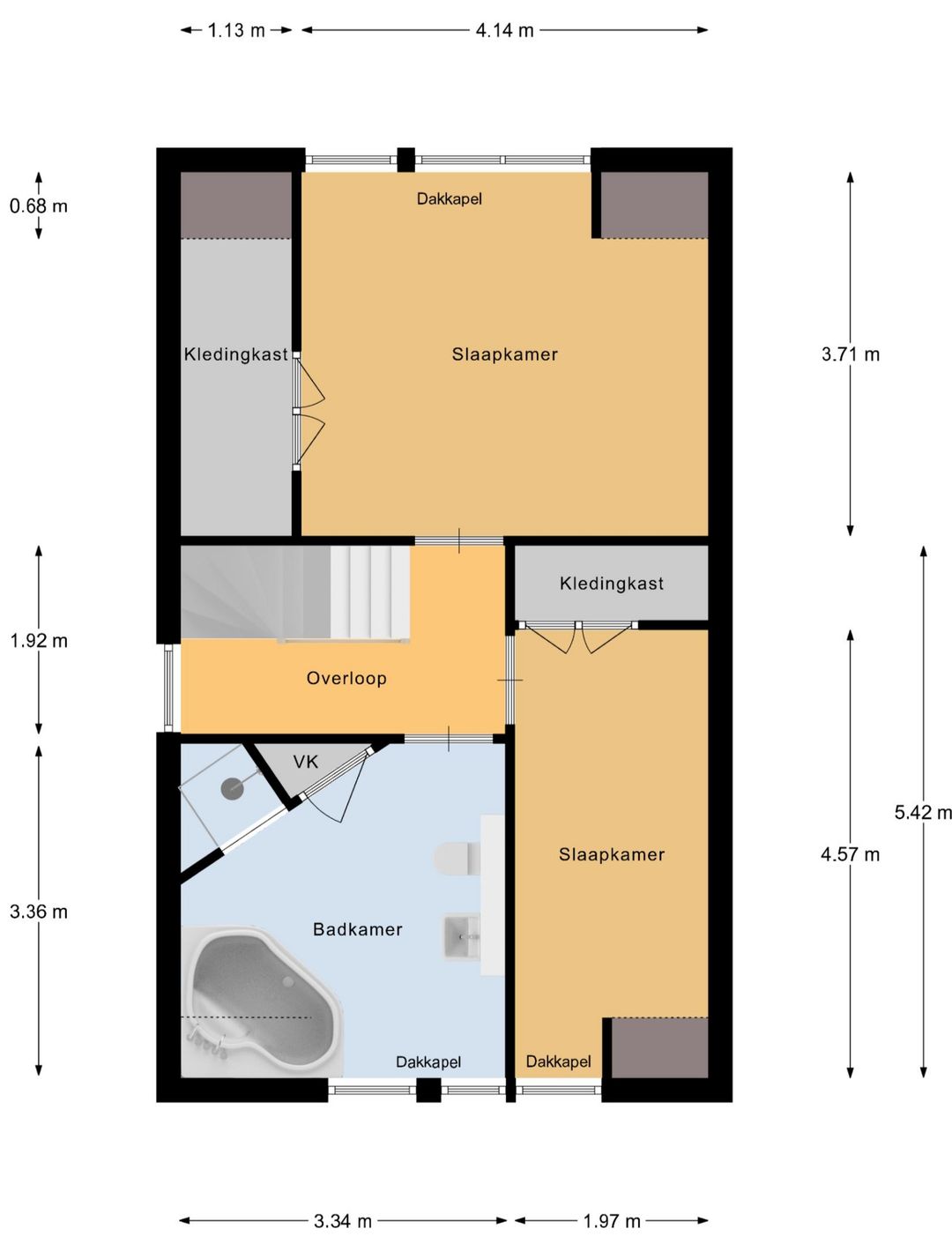 Photo 37 of Steenakker 18