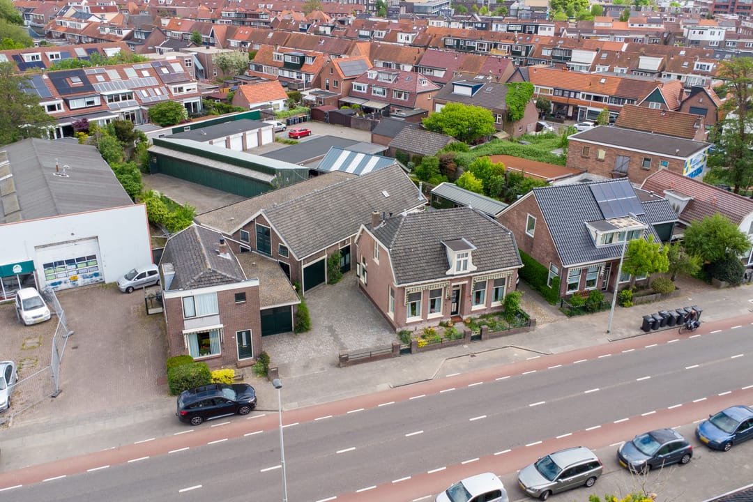 Photo 46 of Alkmaarseweg 125
