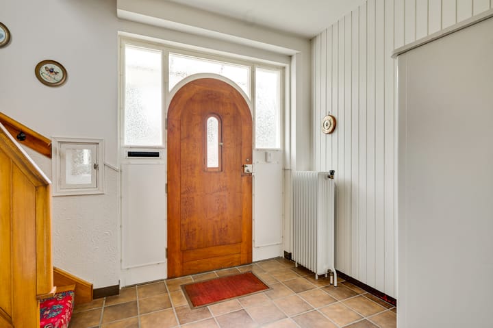 Foto 5 van Hemelboomlaan 13