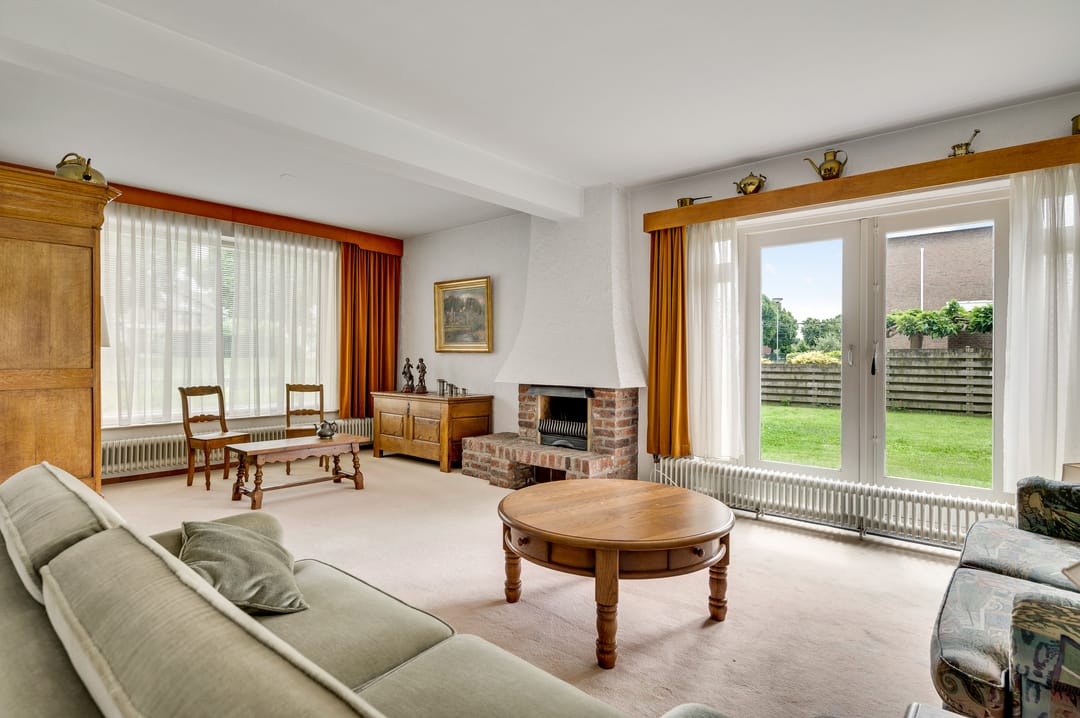 Foto 7 van Hemelboomlaan 13